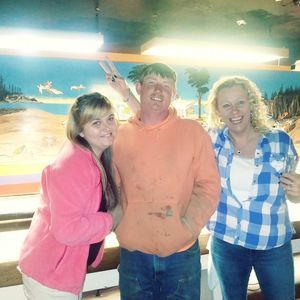 Meet your Posher, Shawna